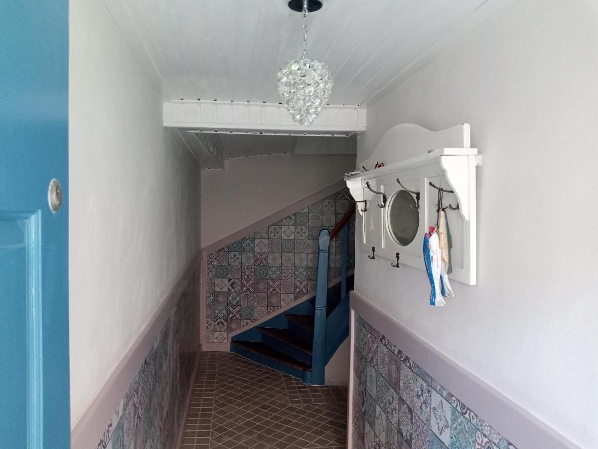 Villa Casa Livia à Lieser Extérieur photo